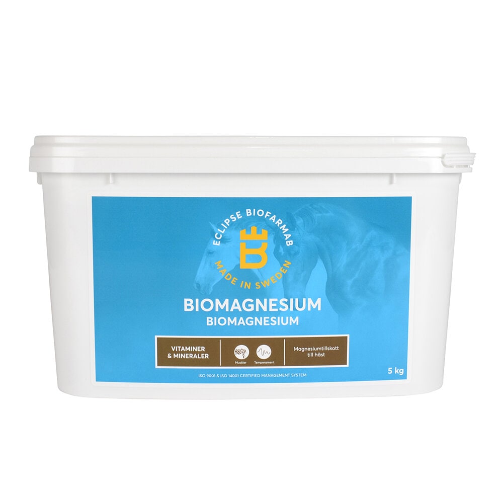 BioMagnesium