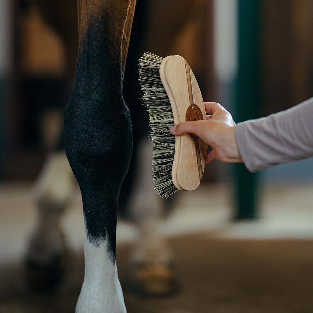 Bananborste PP-borst M