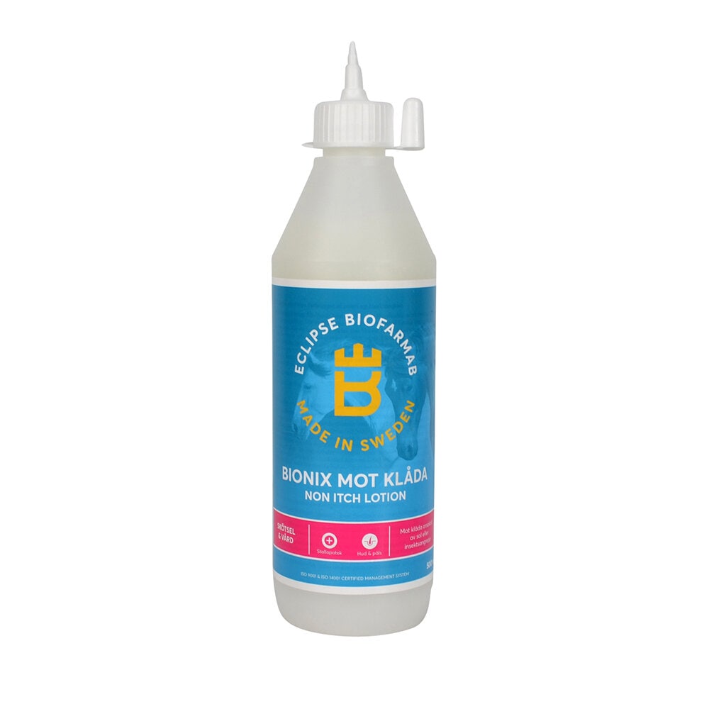 BioNix Mot Klåda 500 ml