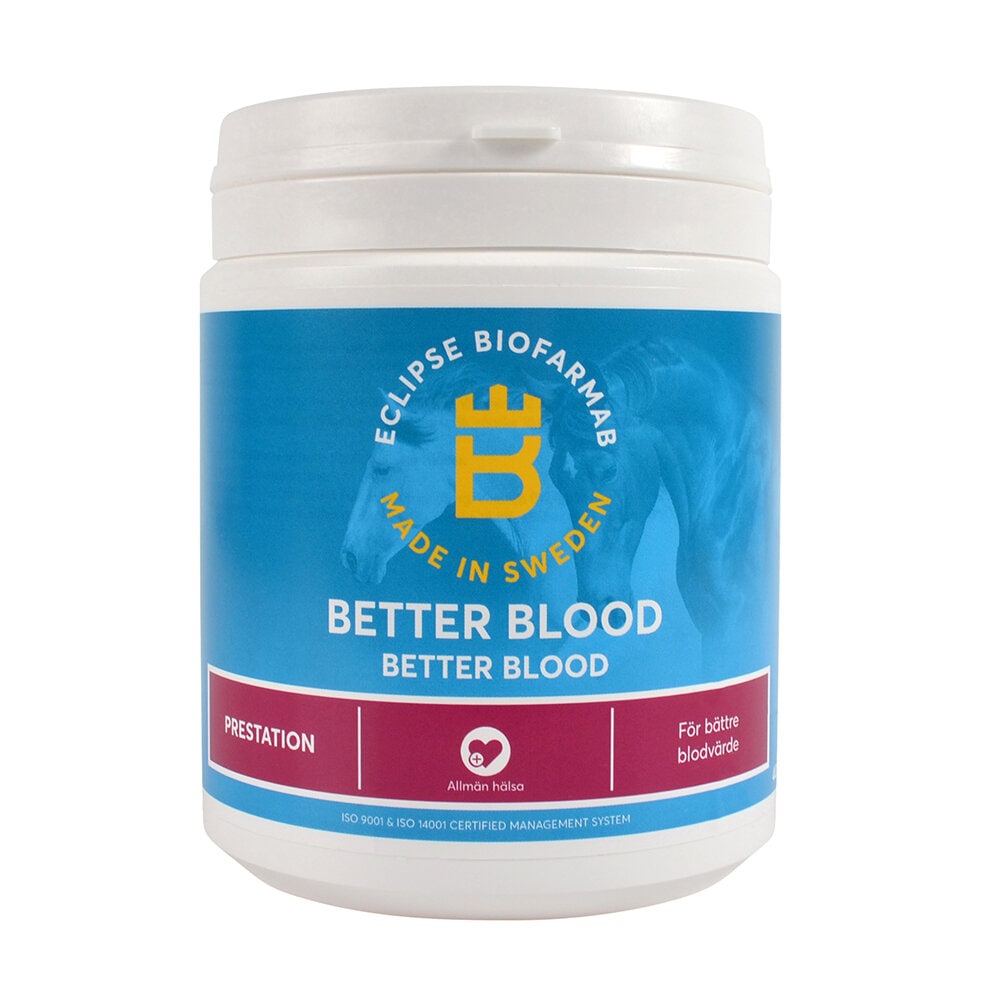 Betterblood 400g