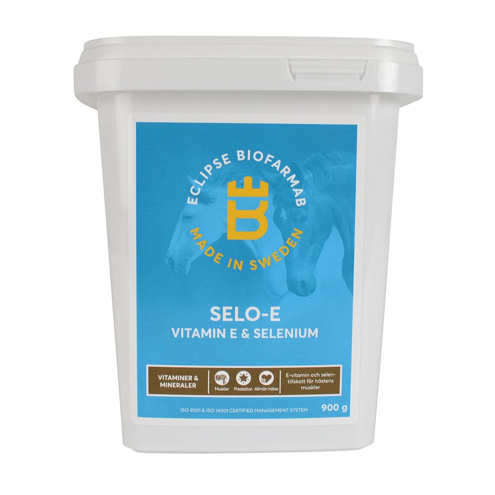 Selo-E Vitamin