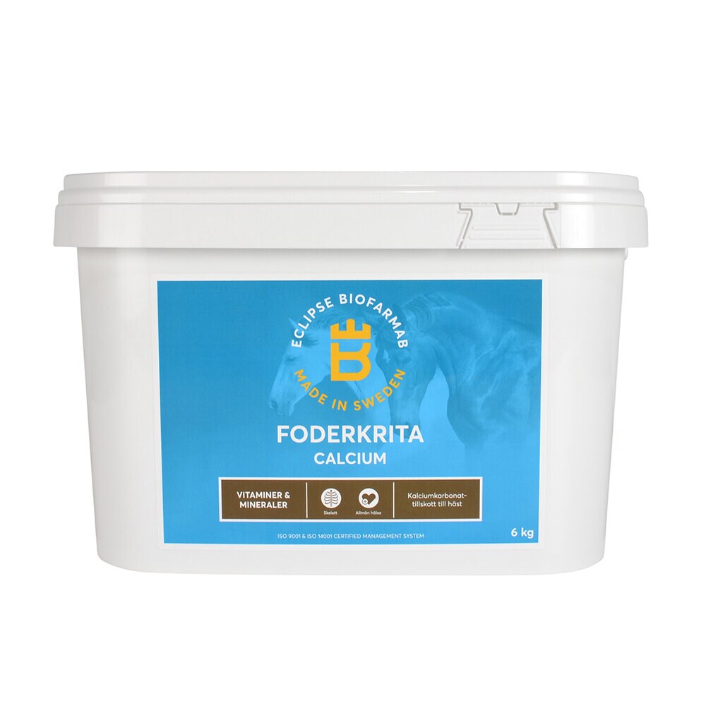 Foderkrita