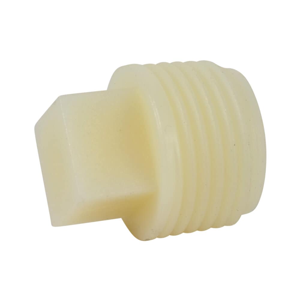 Plastplugg r 1/2 19R,25R,46,115,12P