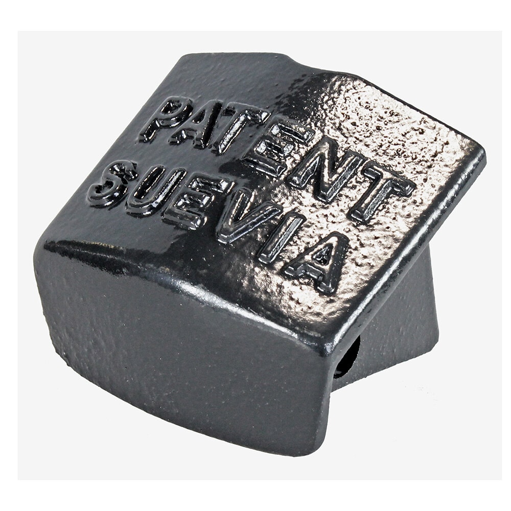 Suevia 41 Lock över tunga