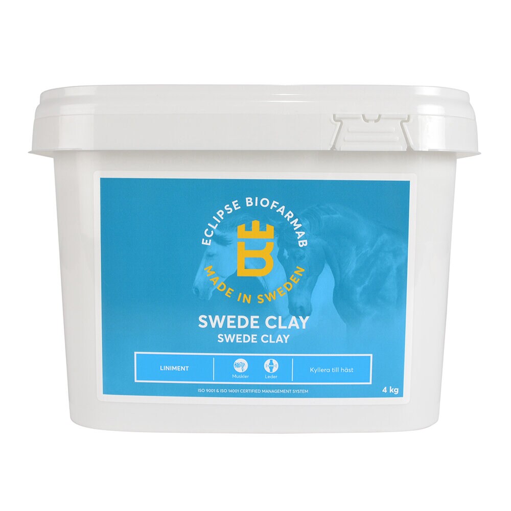 Swede Clay