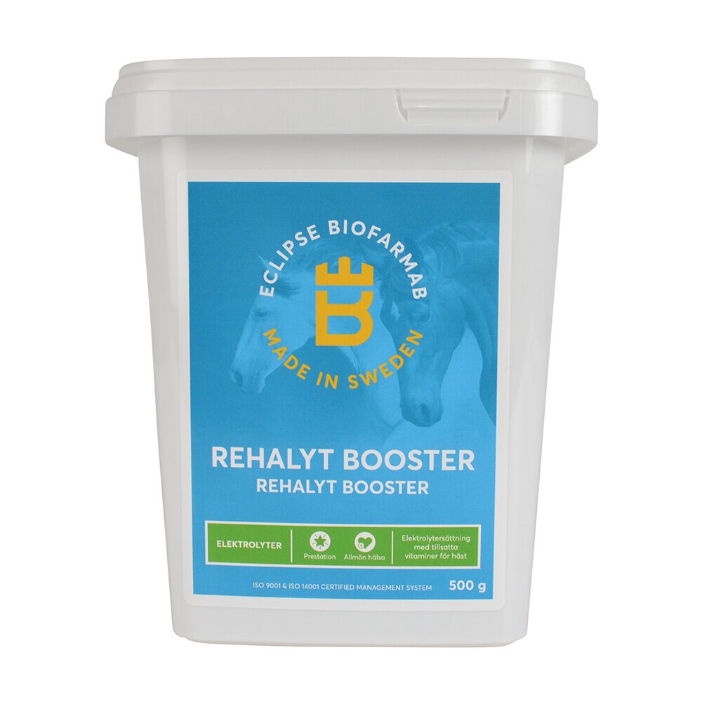 Rehalyt Booster