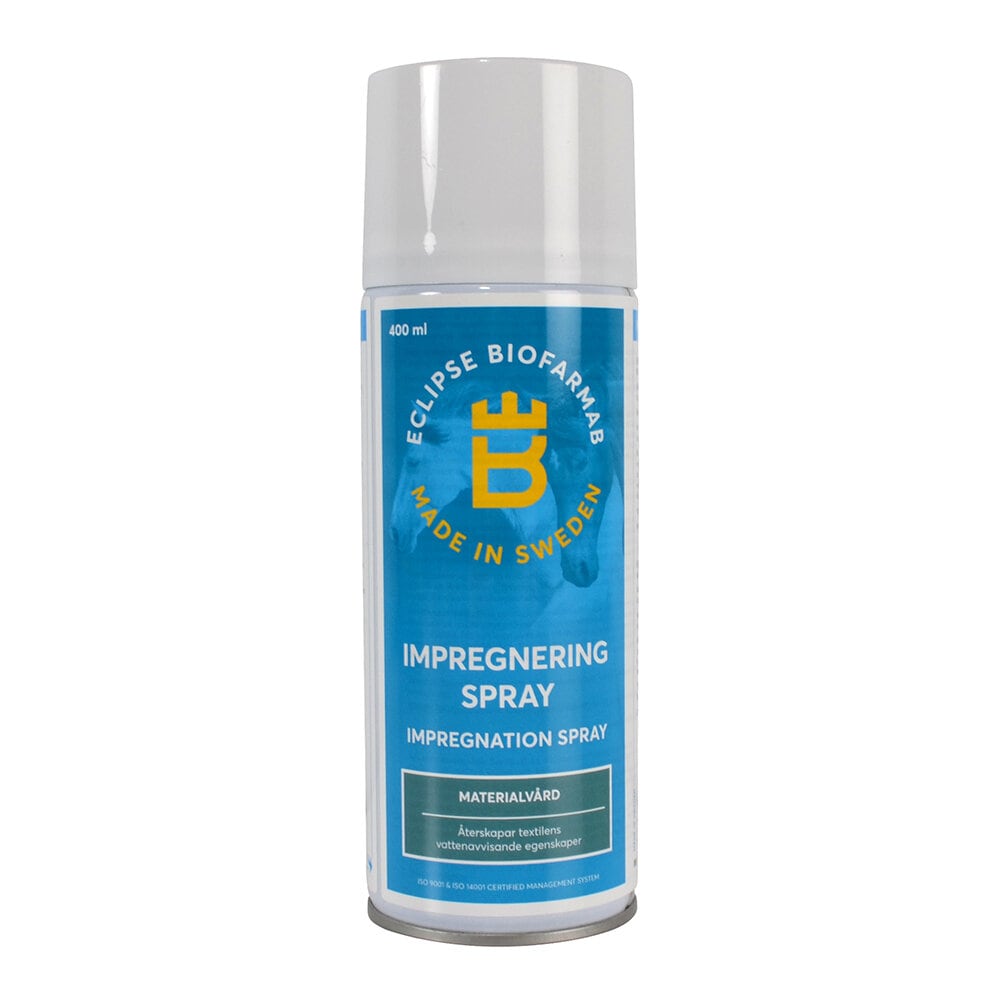 Impregnering Spray 400 ml