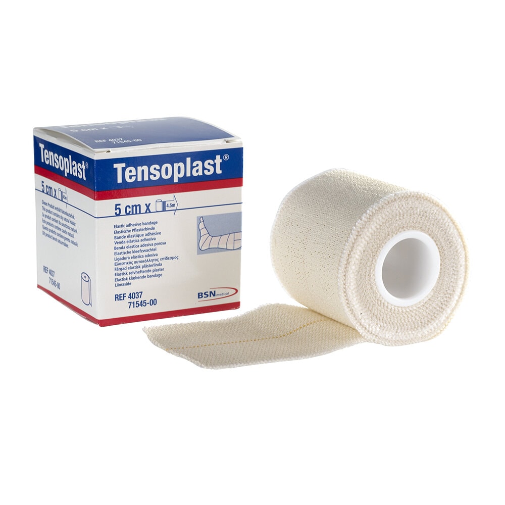 Tensoplast Spenbandage