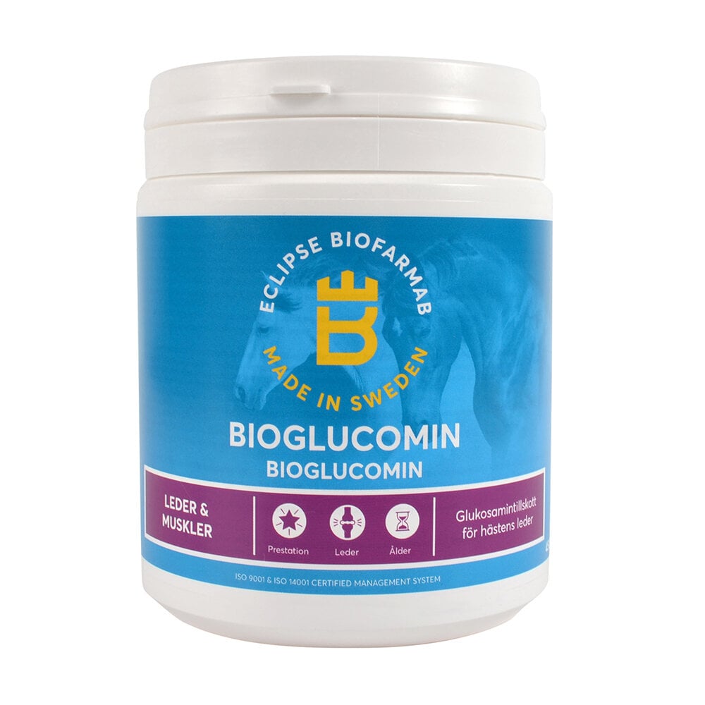 BioGlucomin
