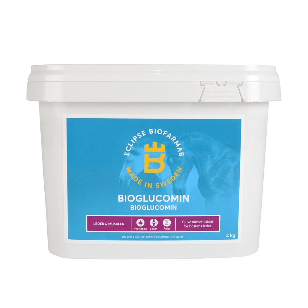 BioGlucomin