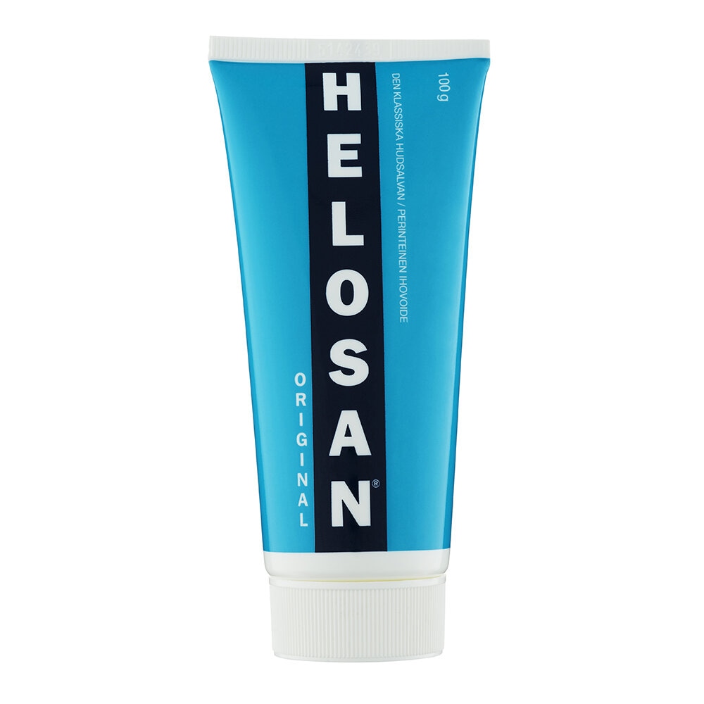 Helosan Original salva