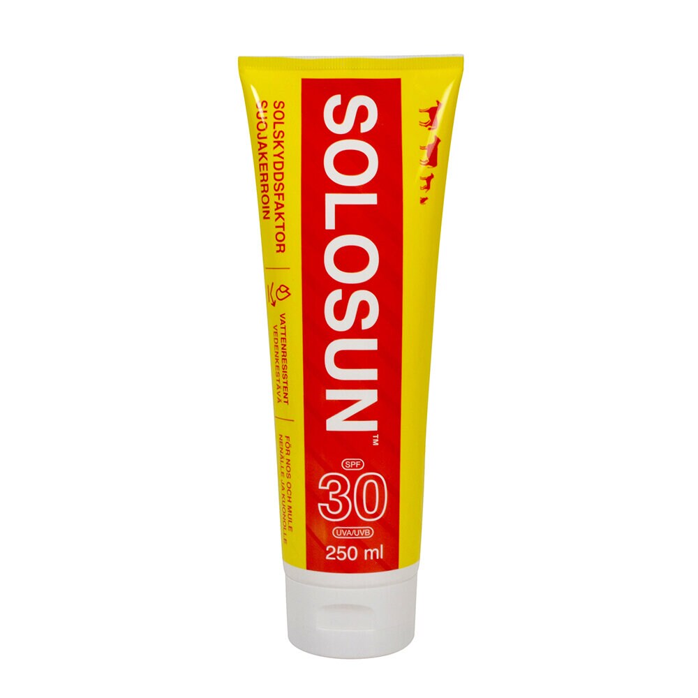 Solosun 250 g