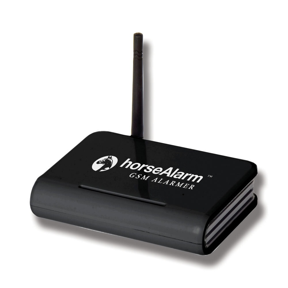 HorseAlarm GSM Alarmer