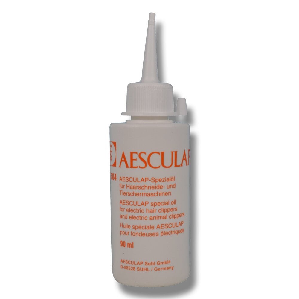 Saxolja  Aesculap 100 ml