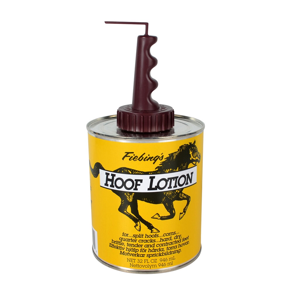 Hoof lotion