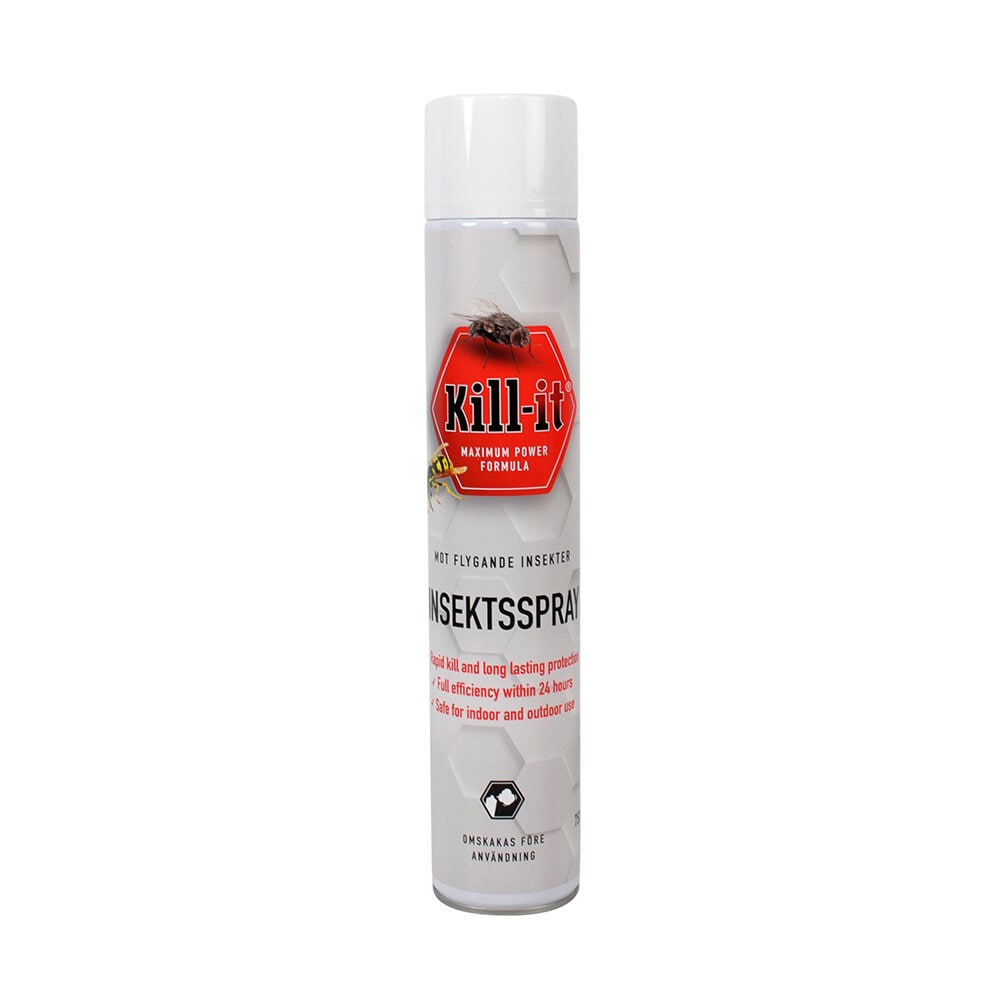 Flugspray Kill-It 750ml