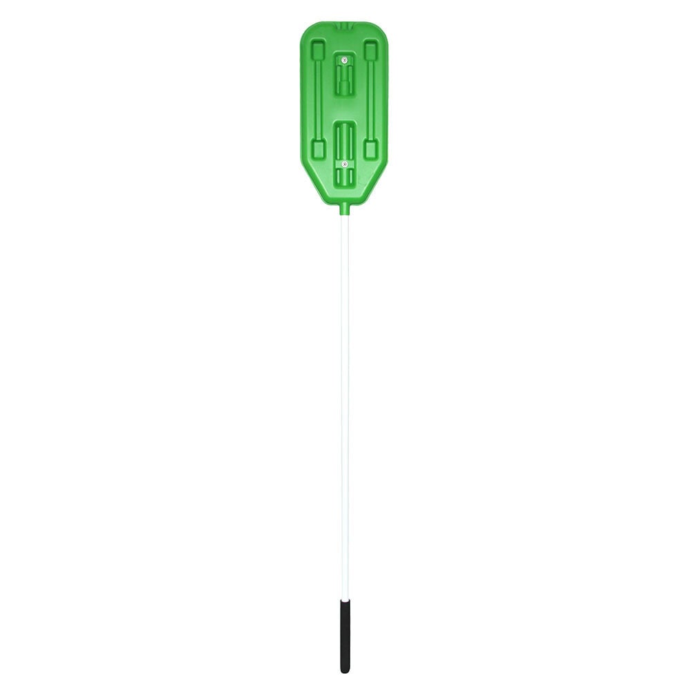 Pådrivare paddel grön 107cm