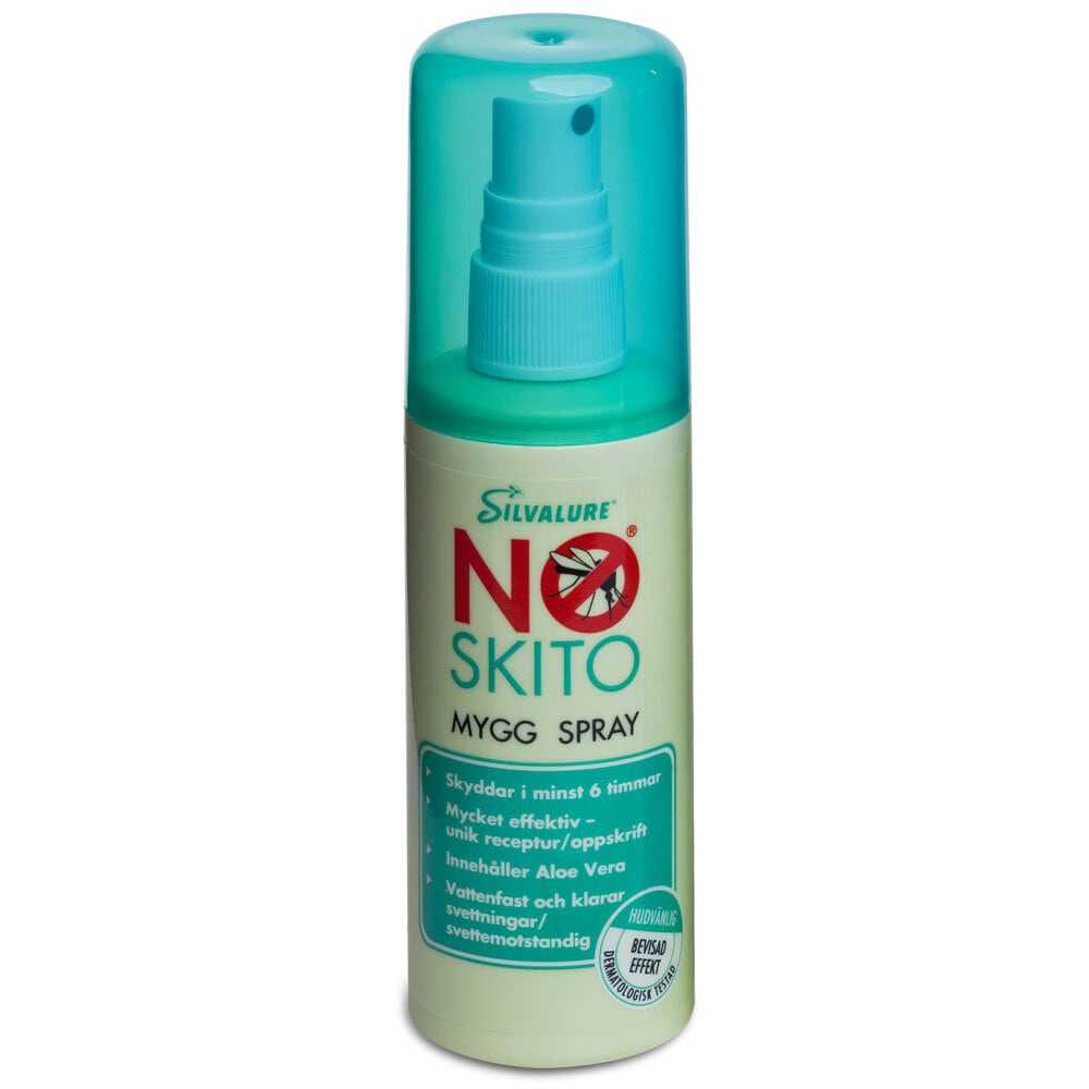 NoSkito Myggspray 100ml