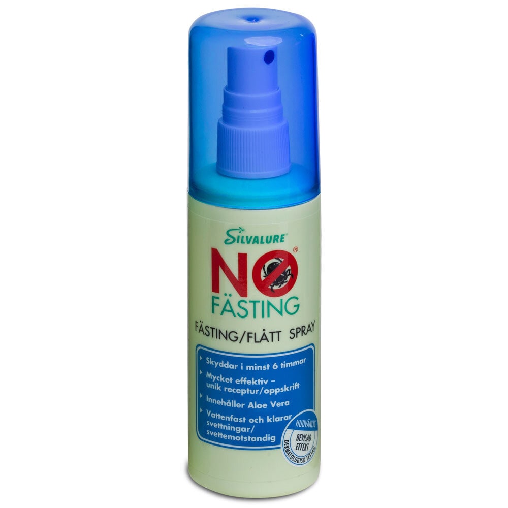 NoSkito Fästingspray 100ml