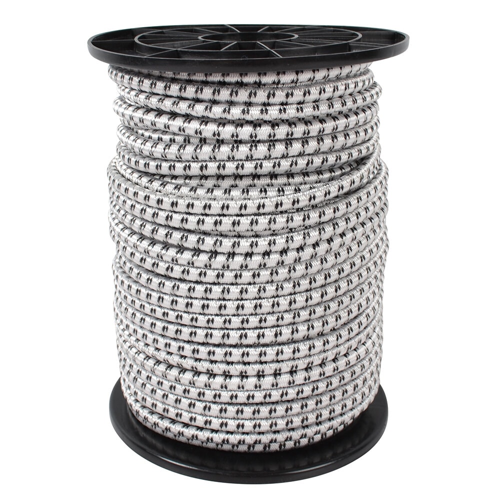 Elrep Elastiskt 50 m