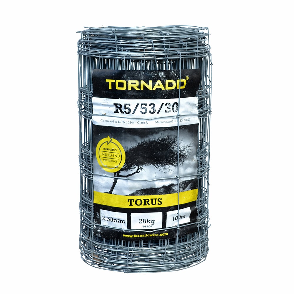 Tornado Torus nät R 