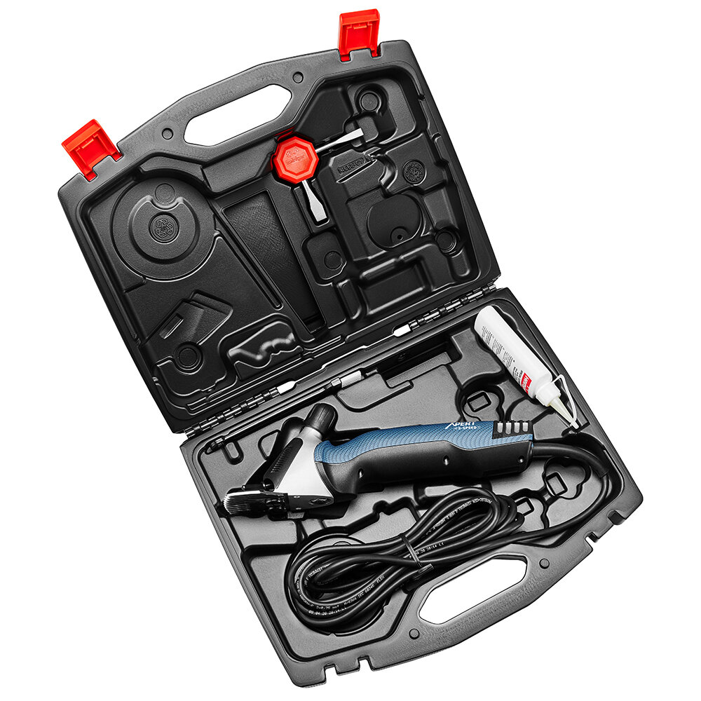 Klippmaskin Xpert 13/4