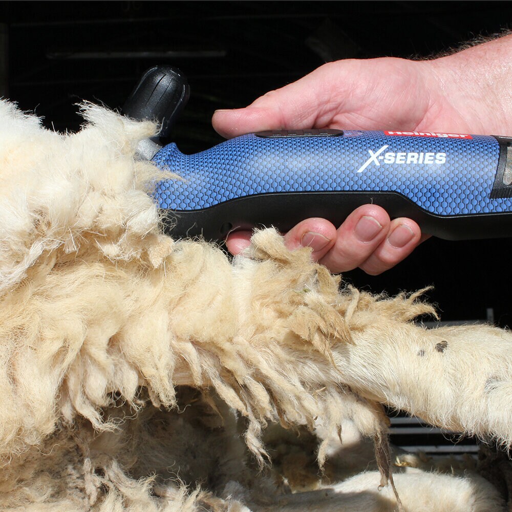 Klippmaskin Xpert 13/4