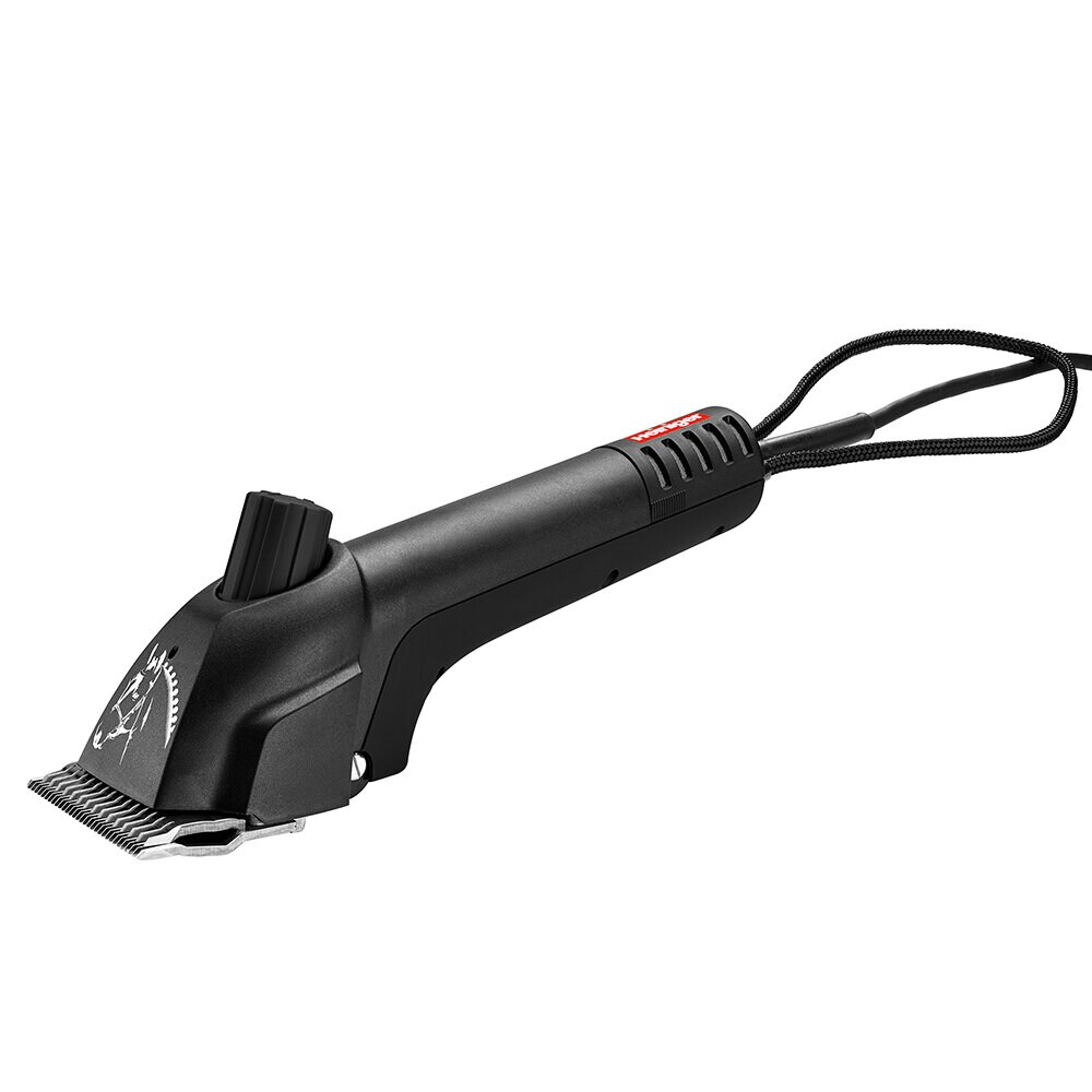 Klippmaskin Progress 31/23