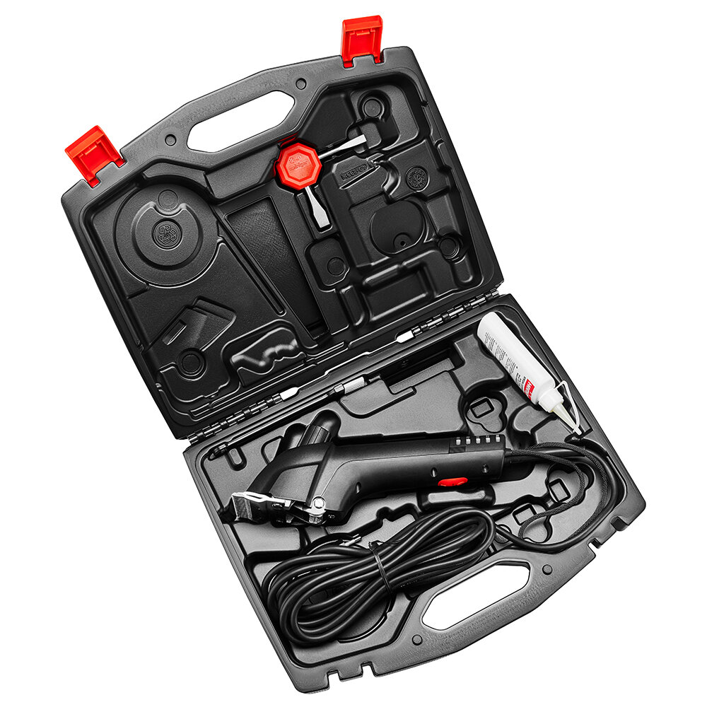 Klippmaskin Progress 31/23