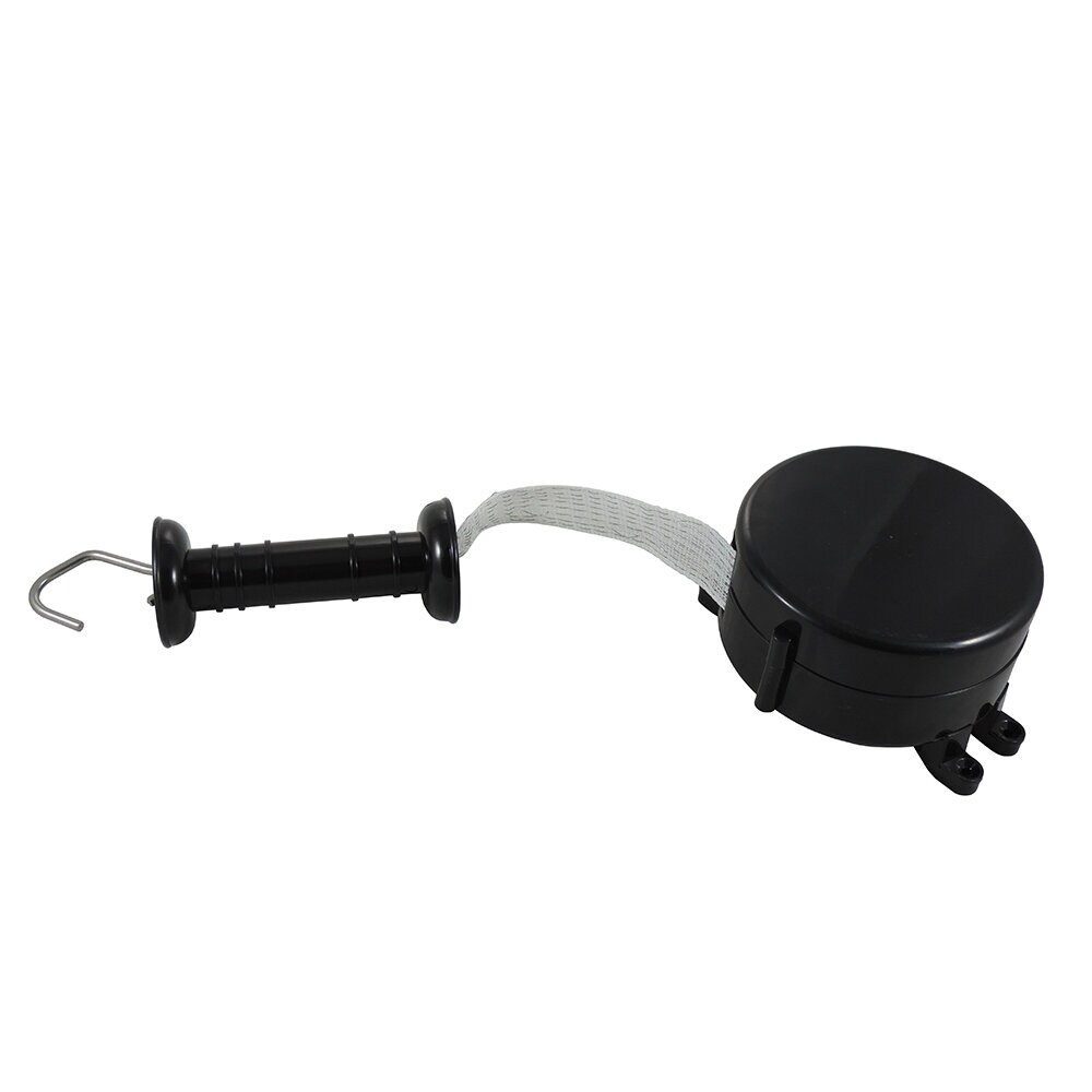 Elbandsgrind Pro+ med handtag PE