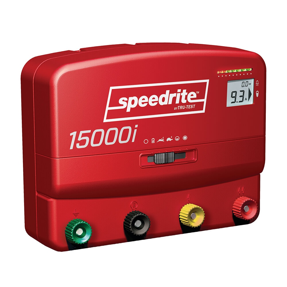 Speedrite 15000i A12 nät/batteri