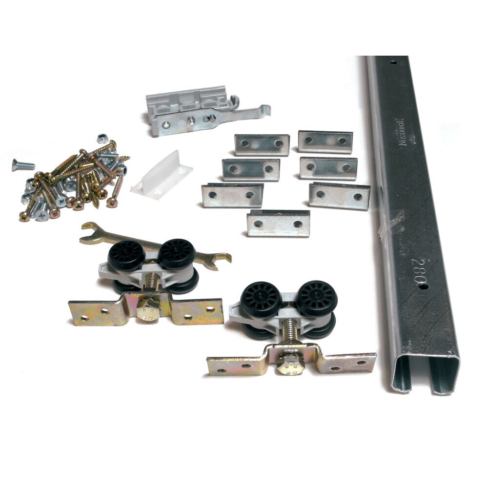 Husky 900 mm dörrsats H50/18 max 50 kg