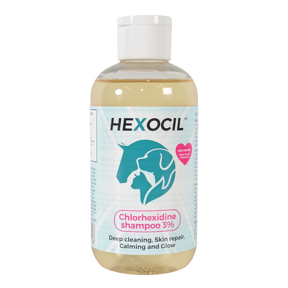 Hexocil Schampo