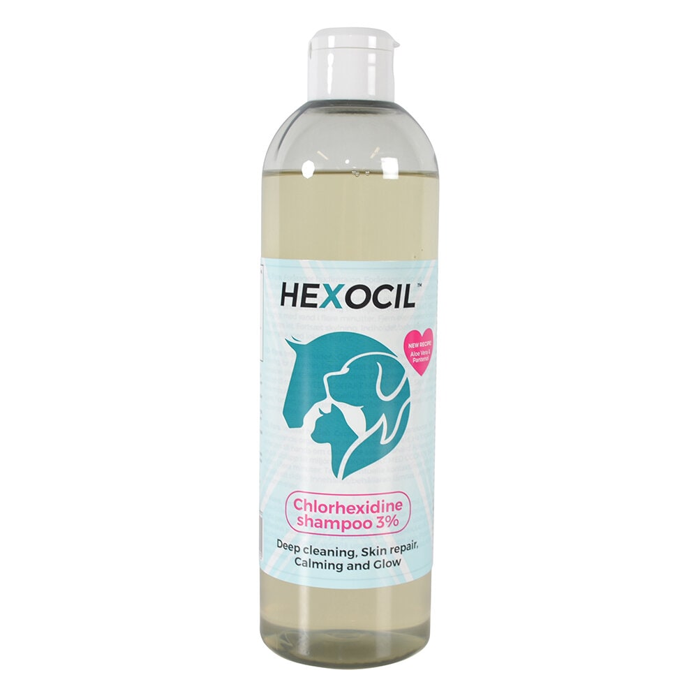 Hexocil Schampo