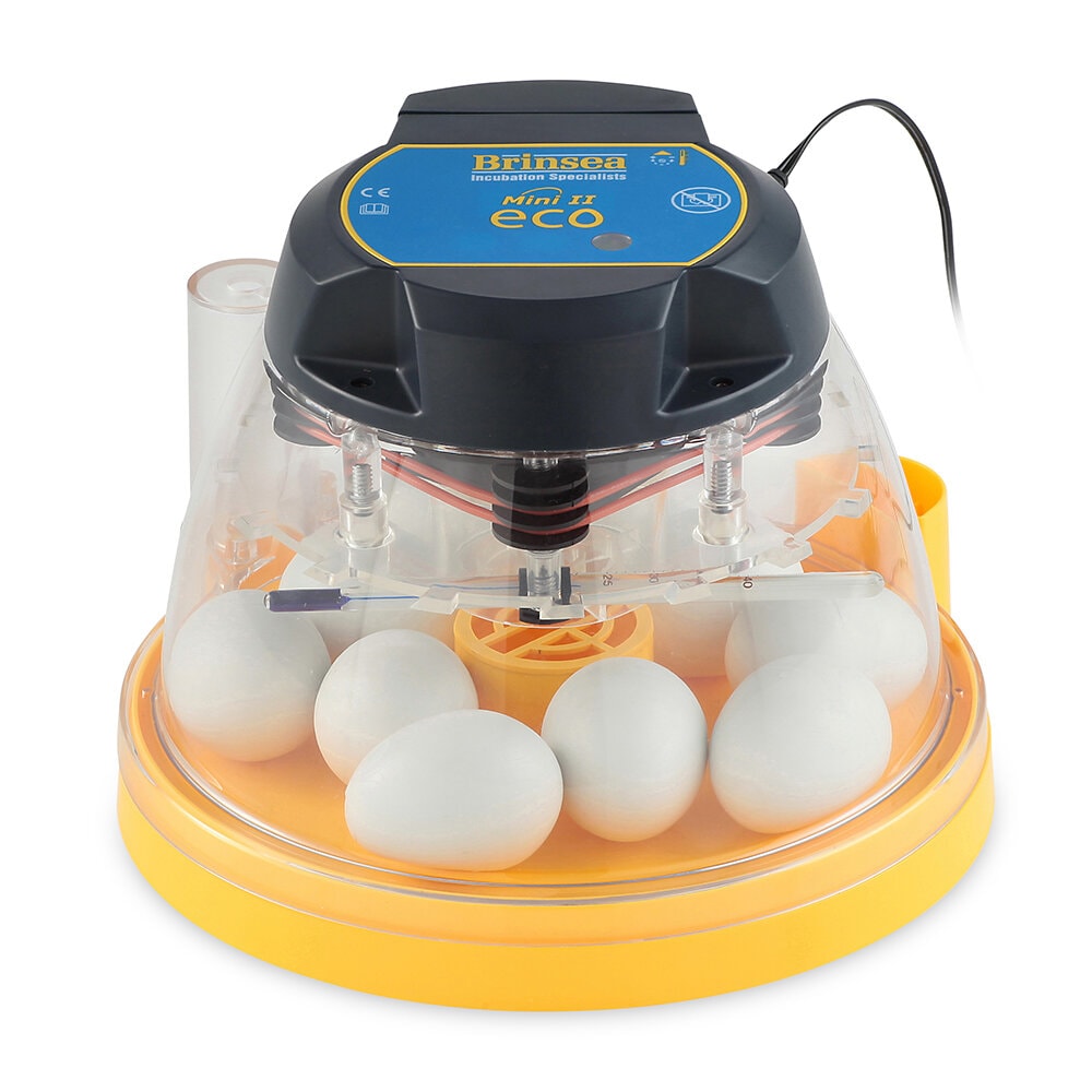 Äggkläckare Mini II Eco