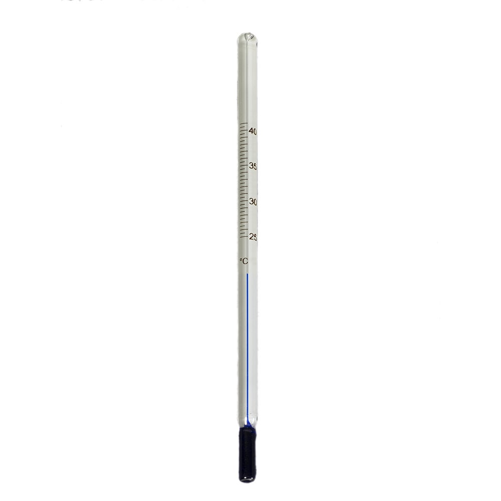 Termometer Glas