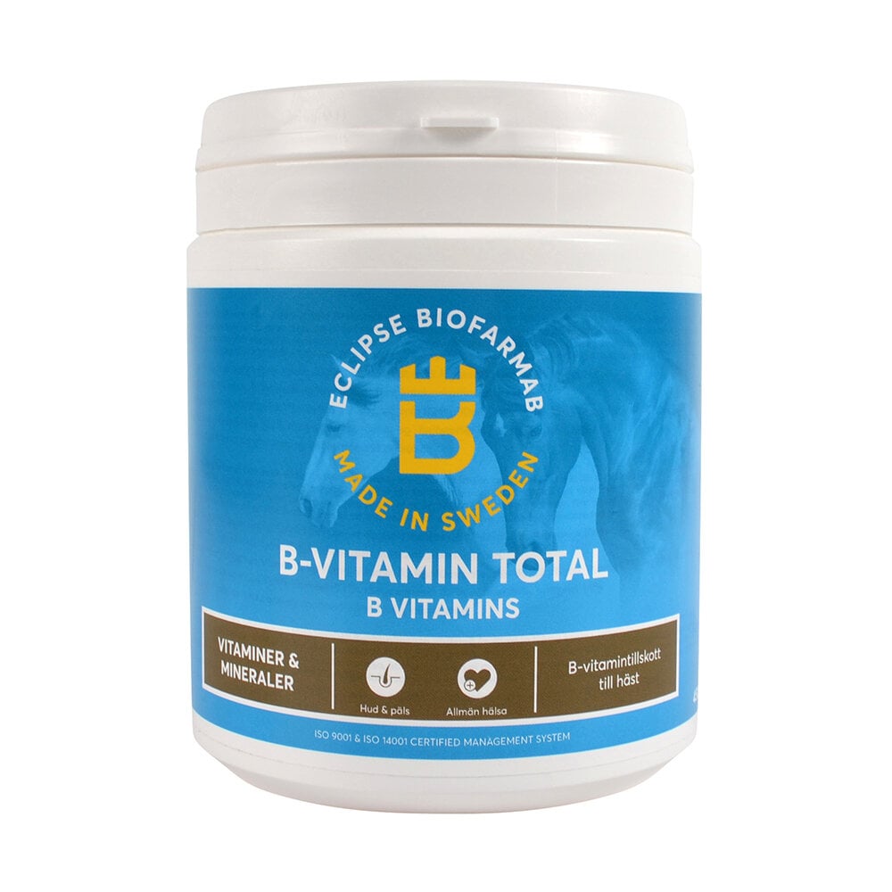 B-Vitamin Total