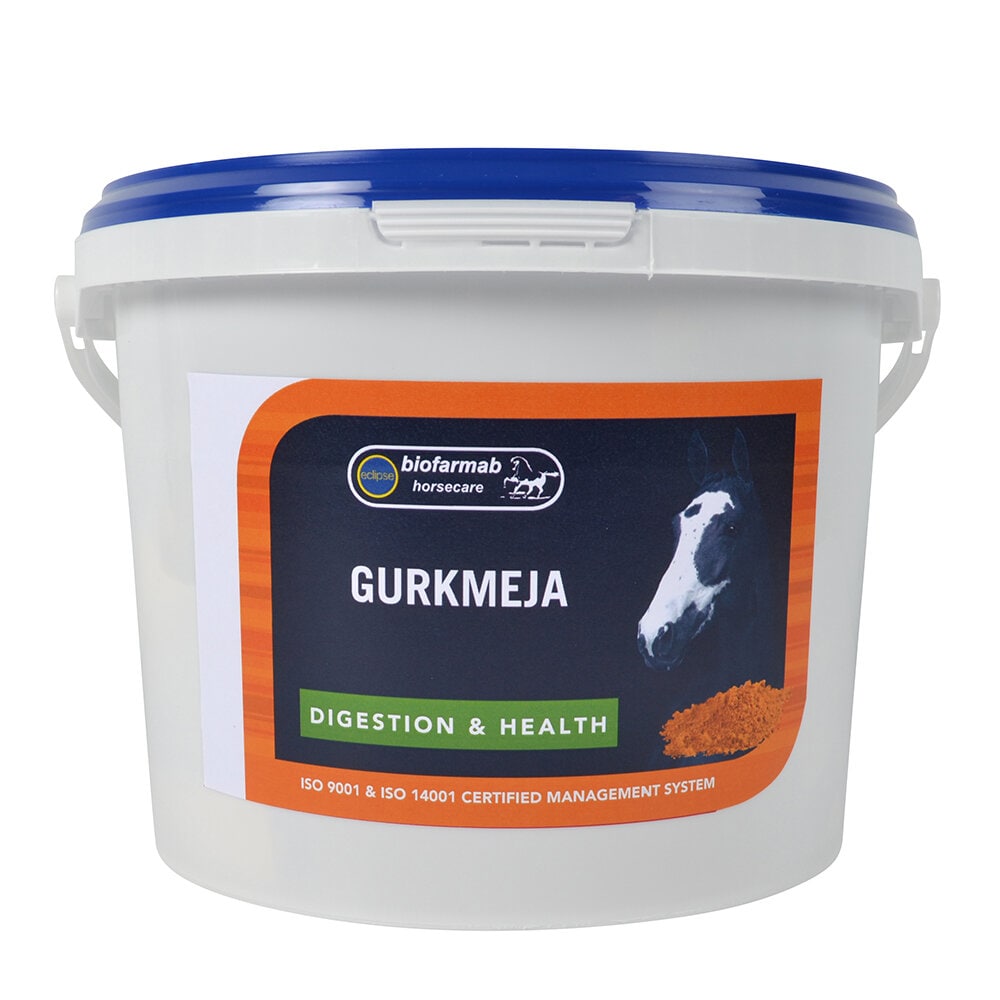 Gurkmeja 30 st x 20 g