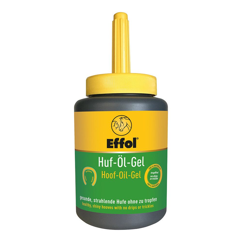 Hoof Oil Gel