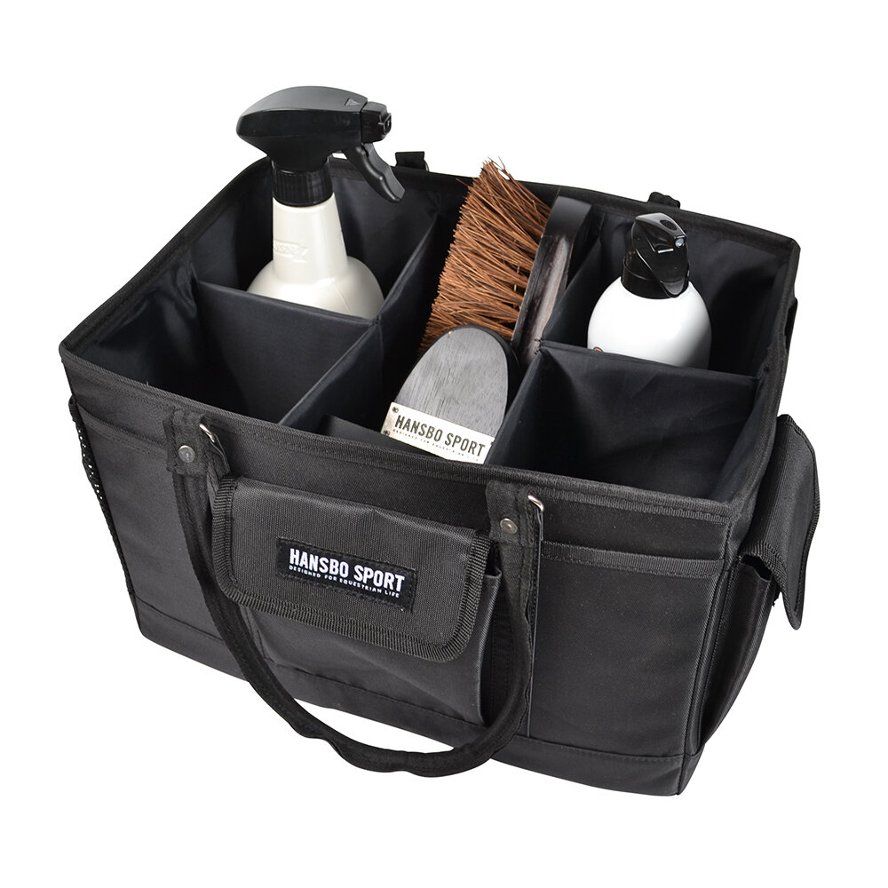 Grooming Bag