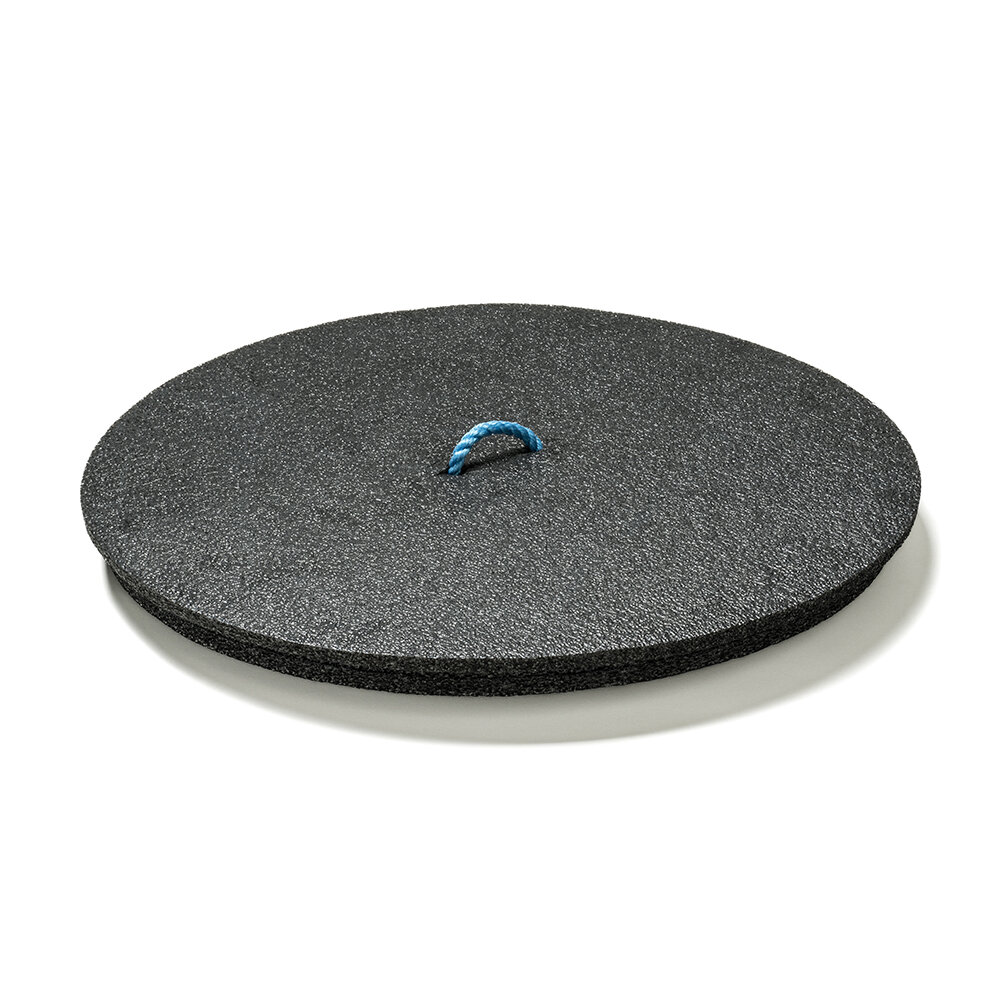 Thermobar Isolerlock till TB250 samt 250 ISO