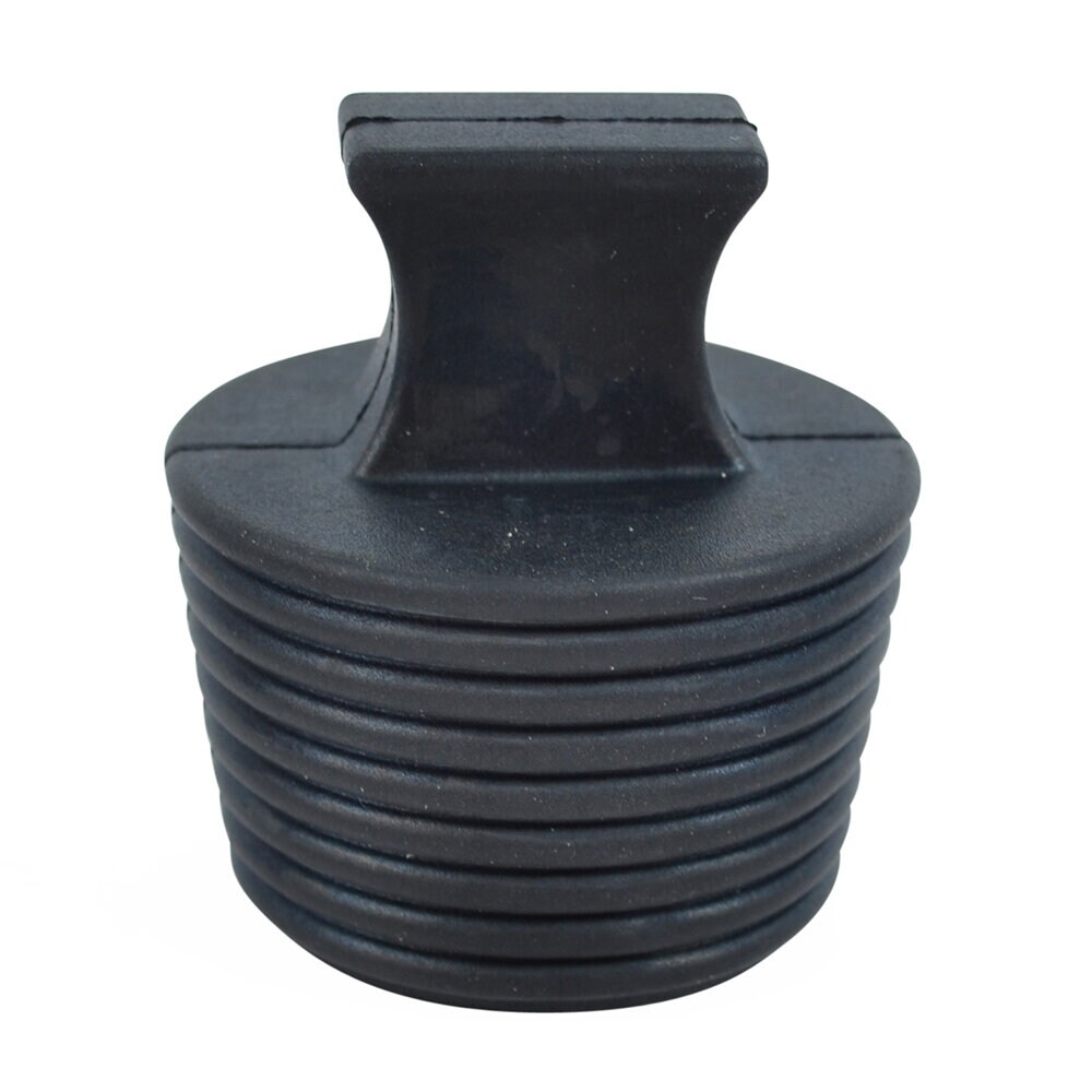 ThermoBar Bottenpropp svart