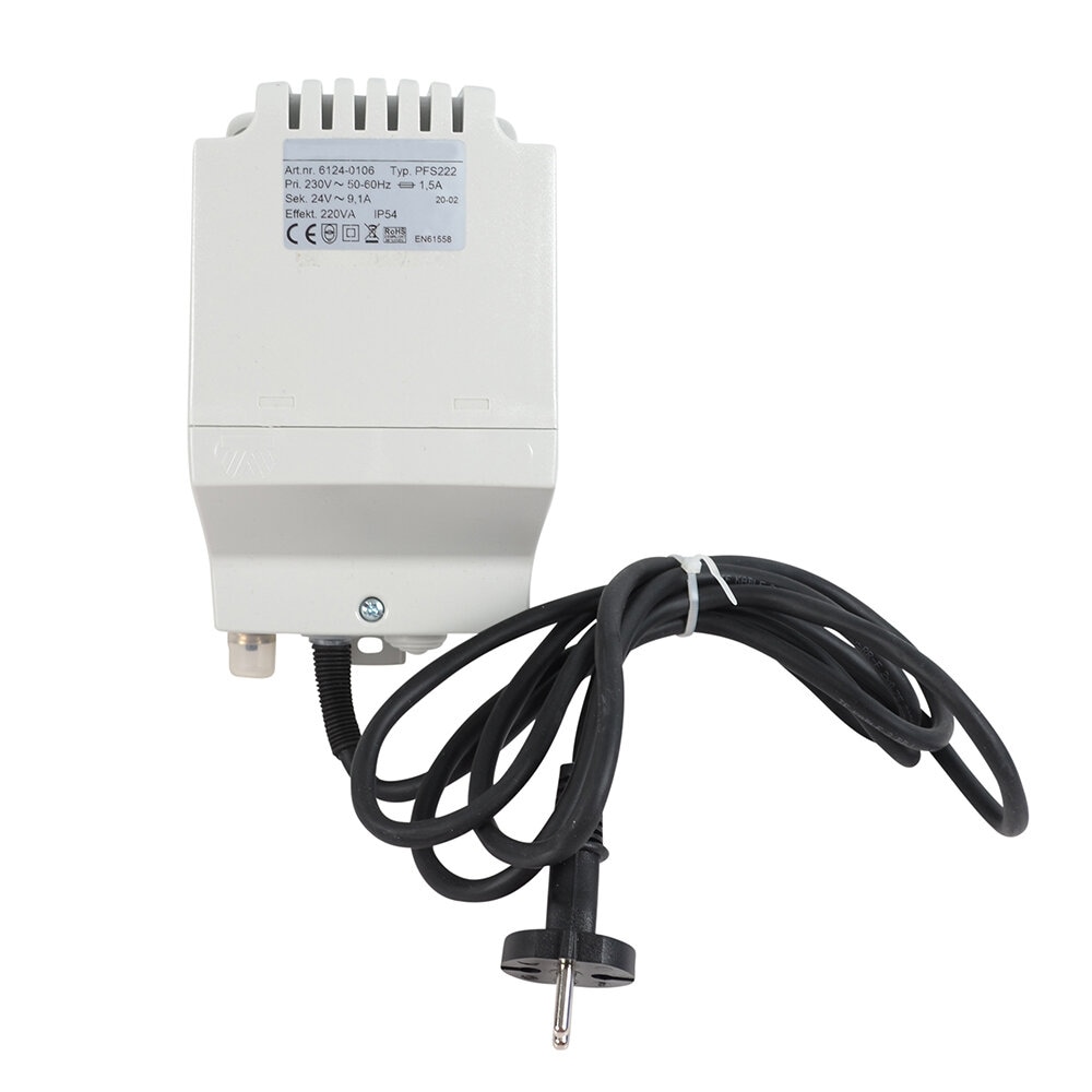 TB Transformator 220 watt