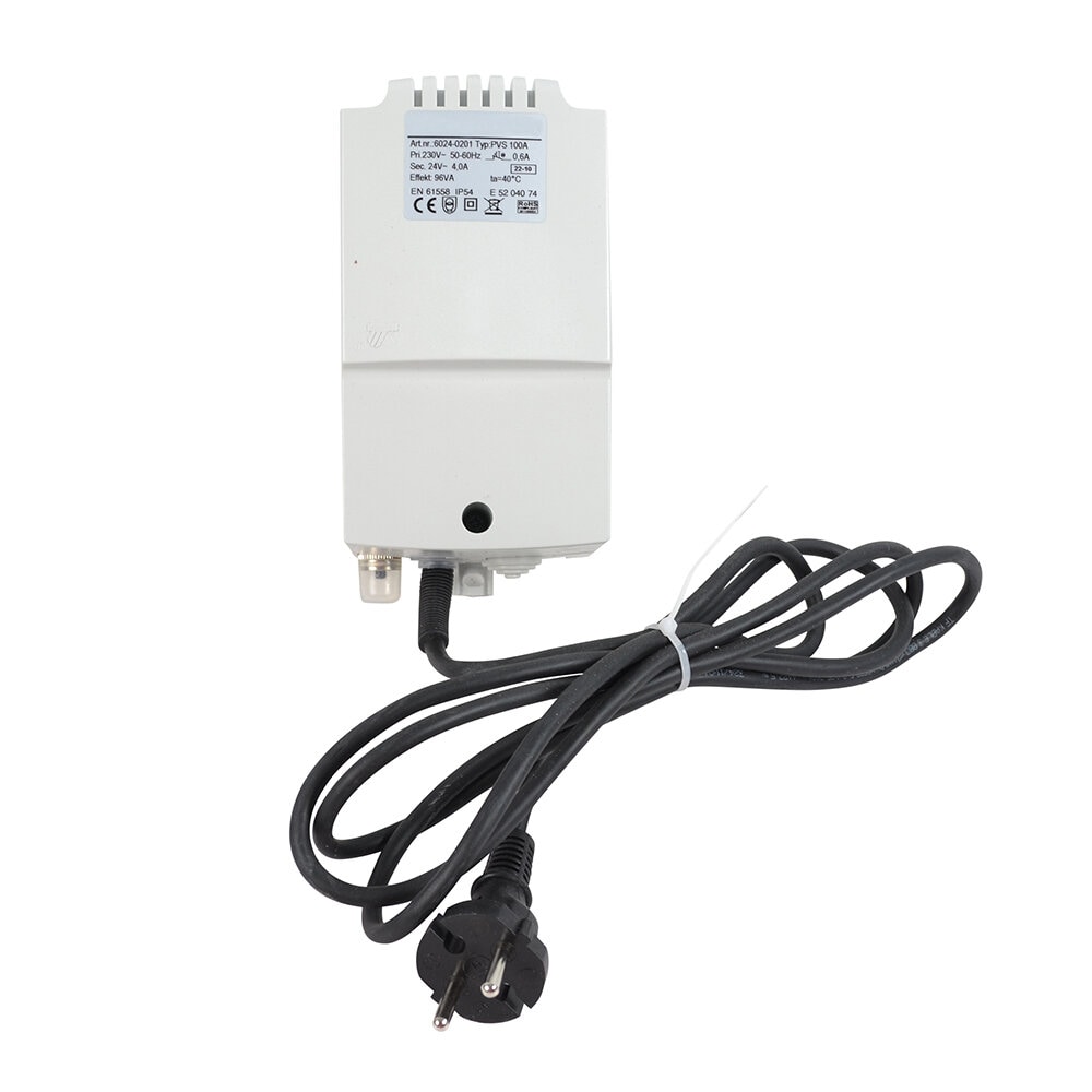 TB Transformator 96 watt