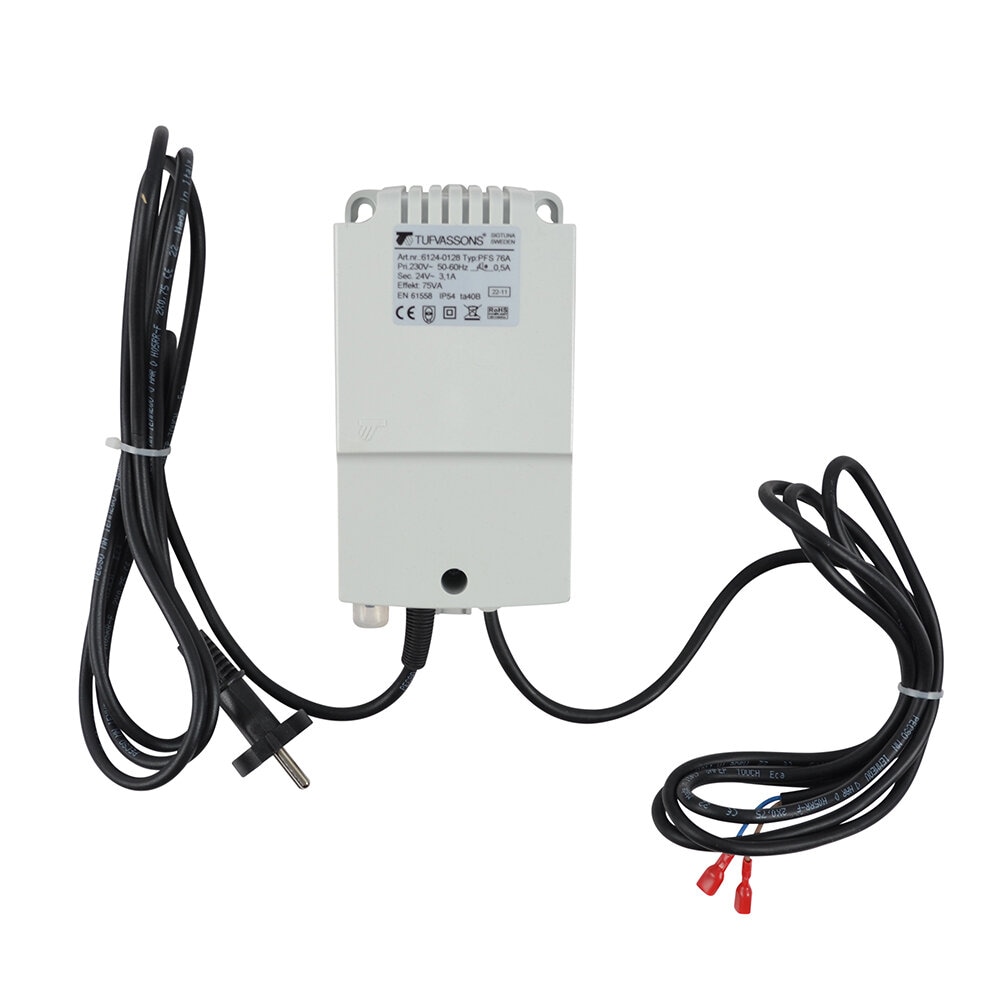 TB Transformator 75 watt