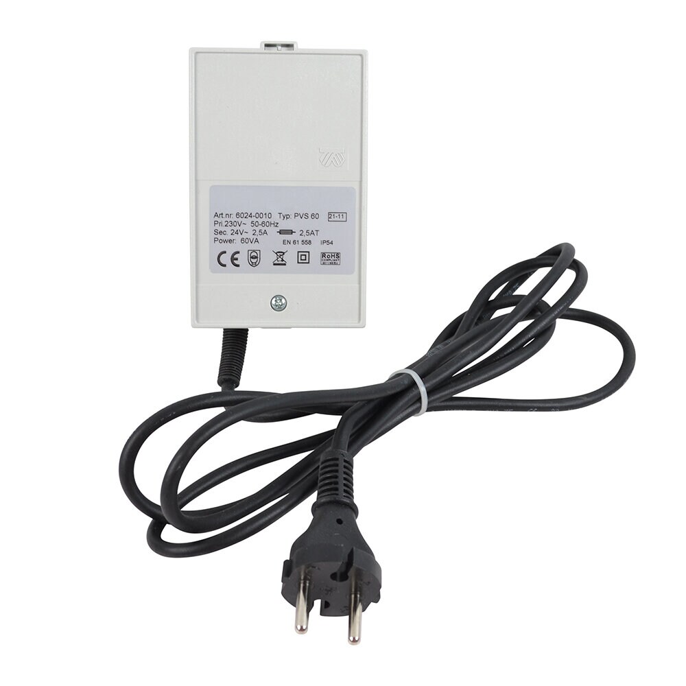 TB Transformator 60 watt