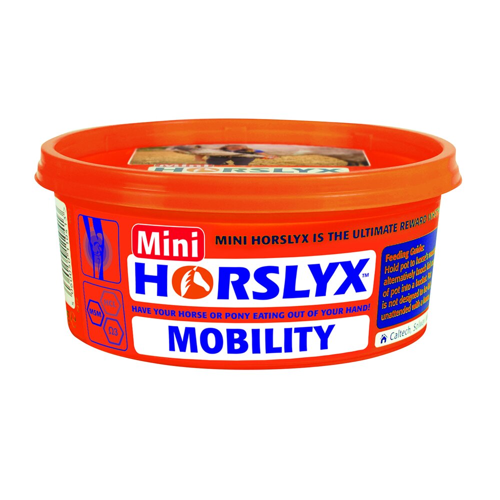 Slicksten Mobility 650 g