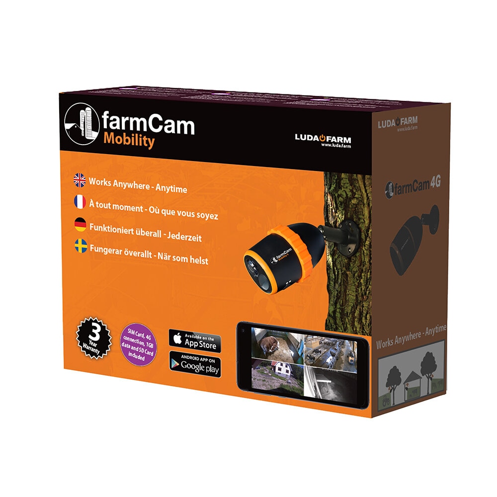 FarmCam Mobility S