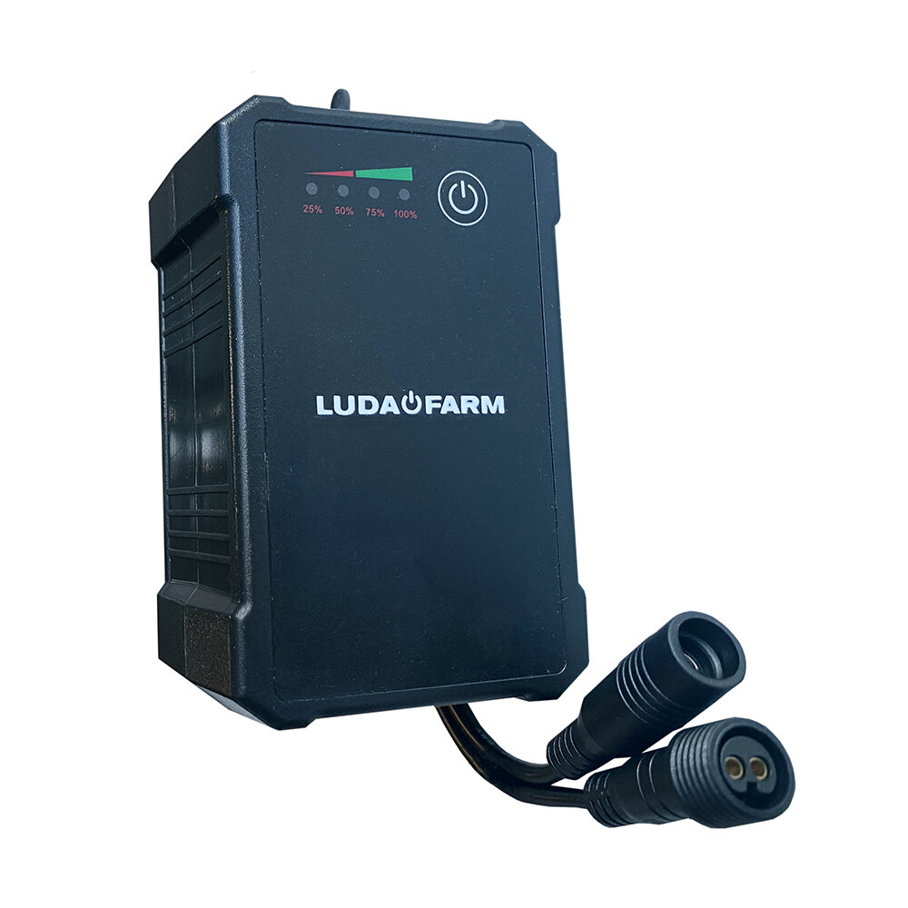 PowerBank 12000