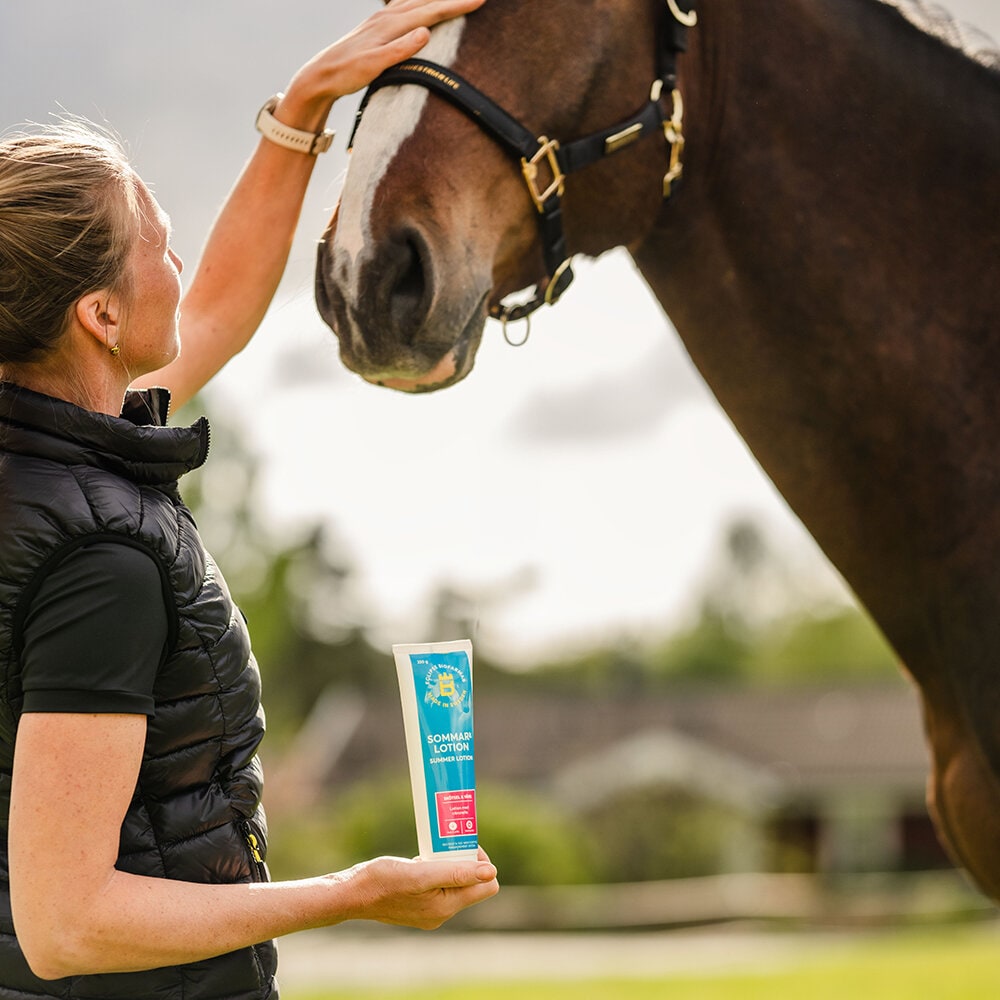 Sommarlotion 250ml